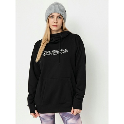 Volcom Riding Hydro HD black