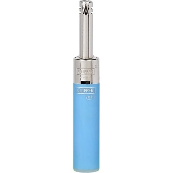 Clipper Minitube Soft modrý