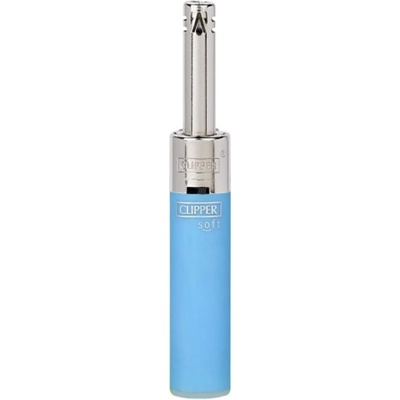 Clipper Minitube Soft modrý