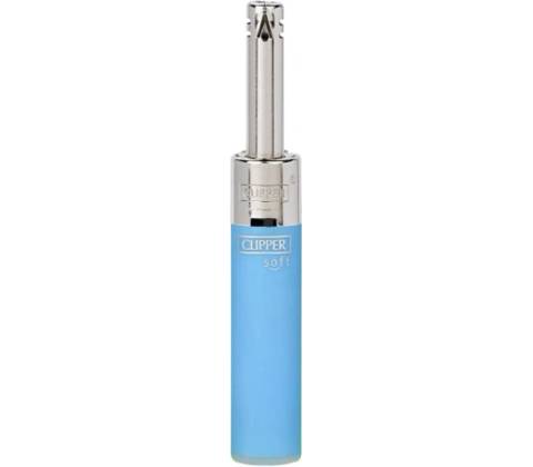 Clipper Minitube Soft modrý
