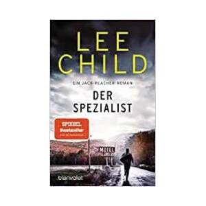 Der Spezialist (0000)