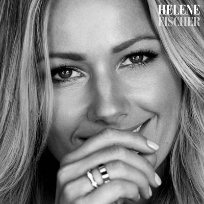 FISCHER HELENE: HELENE FISCHER CD