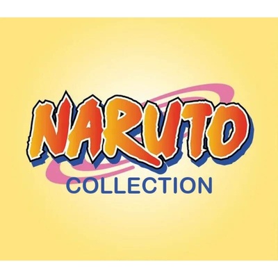 Naruto Collection Bundle