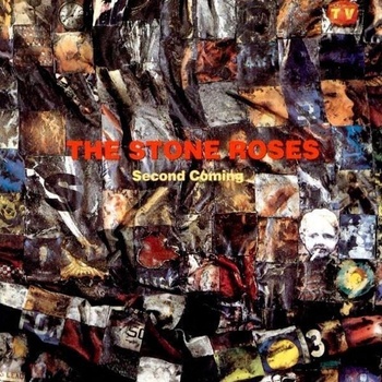 Image 1 of The Stone Roses - Second Coming (2 LP) (0600753385166)