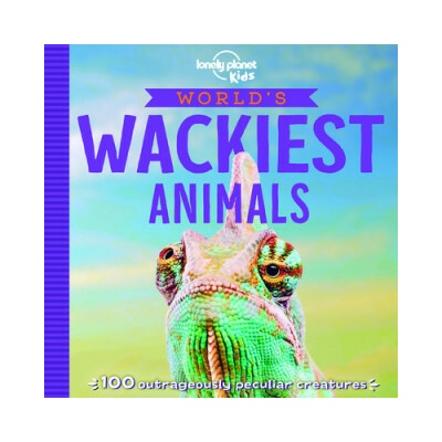WorldS Wackiest Animals 1