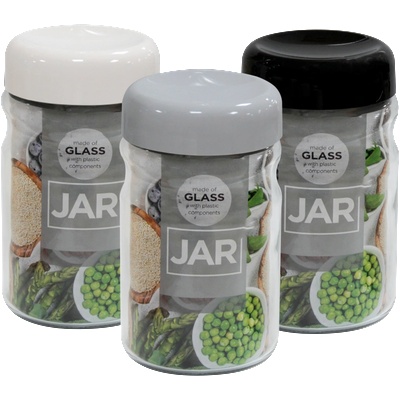 Mercanlar M-131167-Буркан без декор 1400cc MONO (0154360)