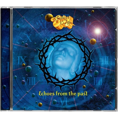 Eloy - Echoes From The Past CD