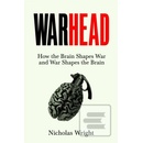 Warhead - Nicholas Wright, Pan Macmillan