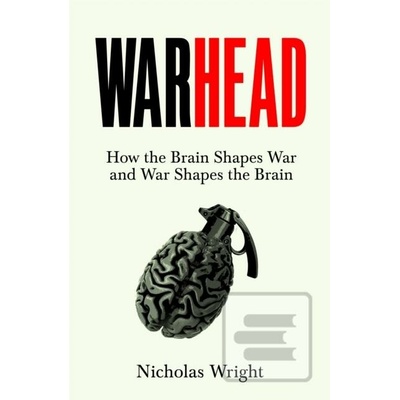 Warhead - Nicholas Wright, Pan Macmillan