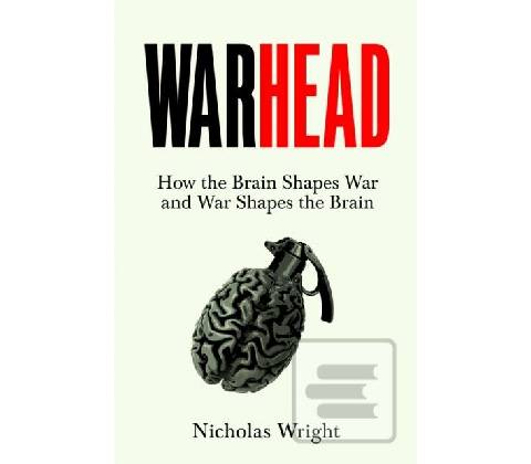 Warhead - Nicholas Wright, Pan Macmillan