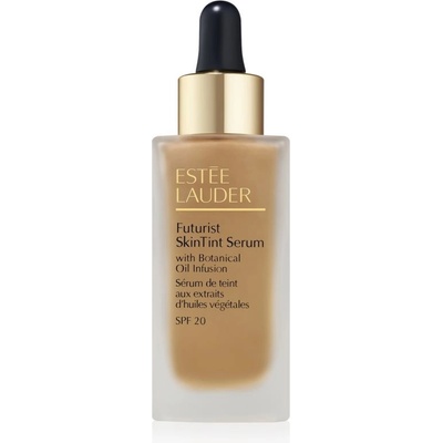 Estée Lauder Futurist SkinTint Serum Foundation With Botanical Oil Infusion pečující make-up SPF20 3N2 Wheat 30 ml