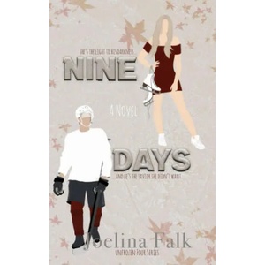 Nine Days | Joelina Falk (2022)