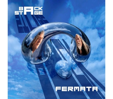 Fermata – Backstage LP