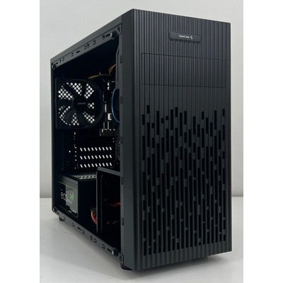 PCX i3 14100 uhd 730 758403 компютър