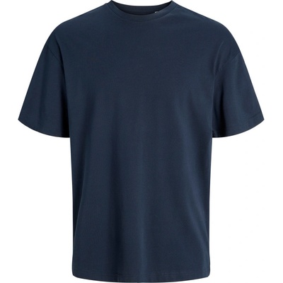 Jack & Jones tričko Classic Oversize T oversize krátký rukáv unisex COT423911anu00-navy blazer