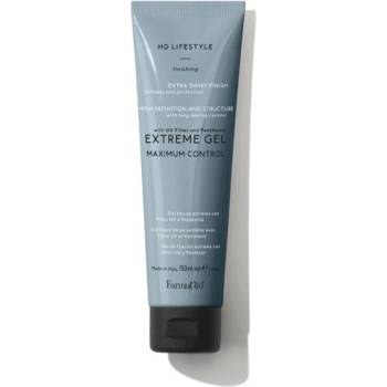 Farmavita Гел с екстремно силна фиксация Farmavita HD LifeStyle Extreme Gel 150ml