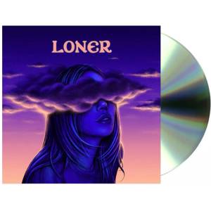 Universal Wonderland Alison: Loner - CD (048438)