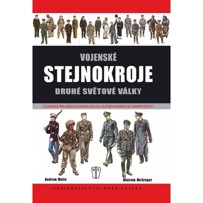 Vojenské stejnokroje druhé světové války