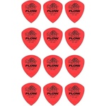 Dunlop 558P050 Tortex Flow 0.50 Перце за китара (558P050)