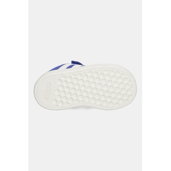 adidas Детски велурени маратонки adidas GRAND COURT 00s (JR0780)