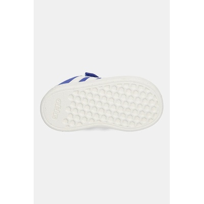 adidas Детски велурени маратонки adidas GRAND COURT 00s (JR0780)