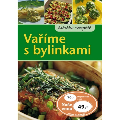 Vaříme s bylinkami