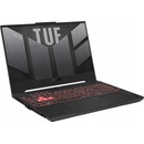 Notebooky Asus TUF Gaming A15 FA507NVR