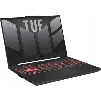 Asus TUF Gaming A15 FA507NVR