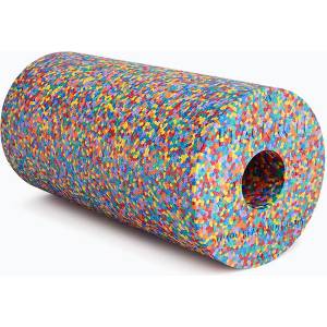 BLACKROLL Масажен ролер BLACKROLL Standard rainbow
