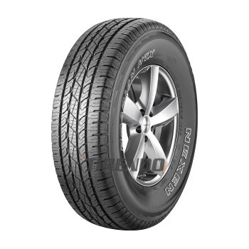 Nexen Roadian HTX RH5 ( 265/60 R18 110H 4PR DOT2022 )