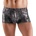 Svenjoyment Mystical Metallic Design Pants 2133580 Black M