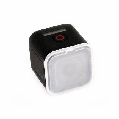 Xrec Cover Cover Plug pro Gopro Hero 4 Session