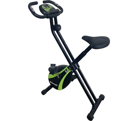DUVLAN X-Bike
