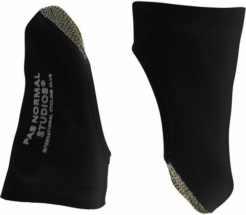 Pas Normal Studios Logo Toe Cover