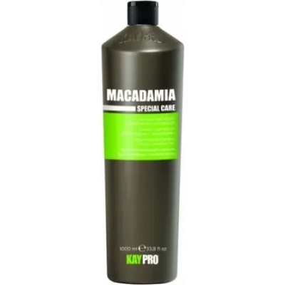 KayPro Регенериращ шампоан с макадамия KAYPRO Macadamia Shampoo