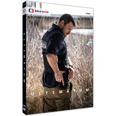 Česká televize Ultimátum - 2DVD (047746)