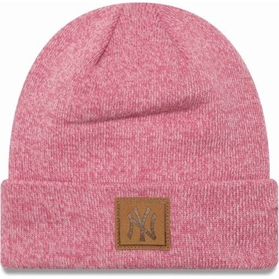 NEW ERA kulich Knit medium MLB Team patch cuff beanie NEYYAN MHA