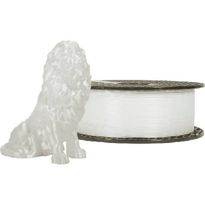 Prusa Prusament PLA Blend Pearl White (NFC) - 1, 75 mm / 970 g (859417367527)