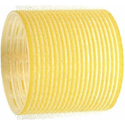 Natáčky na suchý zips Duko 6 ks