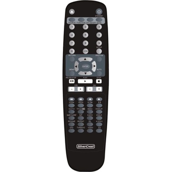 GENERAL SILVERCREST KH2365 - съвместимо дистанционно управление на марката General (KH2365)