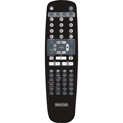 GENERAL SILVERCREST KH2365 - съвместимо дистанционно управление на марката General (KH2365)
