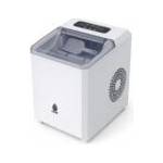 MAR Ледогенератор mar mr1003, 110w, 12кг/24ч. , Бял, Компактен дизайн (mr-1003) - potrebno Ледогенератор
