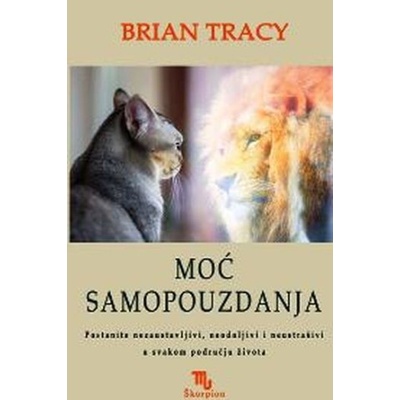 Moć samopouzdanja