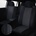 UMBRELLA Калъфи за седалки за dacia logan 2 (2012 - ) (44164)