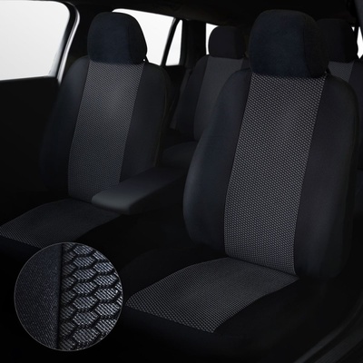 UMBRELLA Калъфи за седалки за dacia logan 2 (2012 - ) (44164)