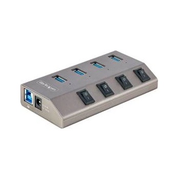 StarTech USB извод Startech 5G4AIBS-USB-HUB-EU