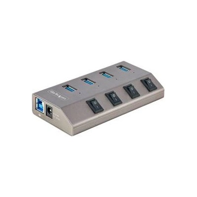 StarTech USB извод Startech 5G4AIBS-USB-HUB-EU