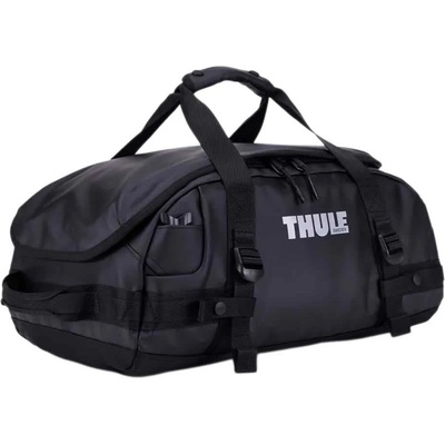 THULE Сак Thule Chasm duffle bag 30L - Black (Black)
