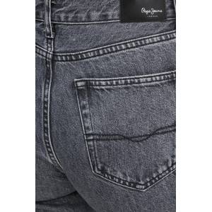 Pepe Jeans Дънки STRAIGHT JEANS HW ROBYN (PL204901UM0)