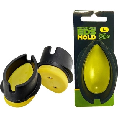 Sensas Formička Eds Moule Method/Hybrid L
